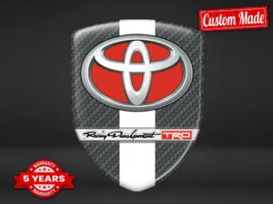 Toyota Adesivi Vetri Furgoni Durevoli Premium Pregio